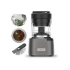 Kenwood CHP80.000SI sekač a strúhač na potraviny 0,5 L 800 W Strieborná (0W22710004)