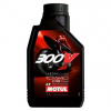 Motul 300V 4T Factory Line 10W-40 1 l 104118