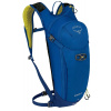 Osprey Siskin 8 + Rezervoir - Postal Blue 8 L