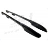 J&J AUTOMOTIVE | Strešné nošiče Toyota Land Cruiser J150 5D OE roof rails