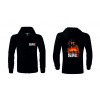 Mikina RED DEAD REDEMPTION 2, PS4, PlayStation 4, Xbox One hoddie
