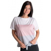 Dámská halenka 1120k HAJDAN cappucino XXL