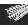 Blow 41-091# Sťahovací pásik 9x650mm biely