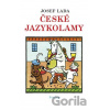 Lada Josef - České jazykolamy