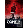 Conan z Cimmerie (Robert E. Howard; Anthony Jean)