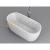 Samostatne stojaca vaňa MASSI ELEGANT 150CM MSWA-822150 (Samostatne stojaca vaňa MASSI ELEGANT 150CM MSWA-822150)