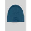 ČAPICA WOOLRICH COTTON WOOL BEANIE BLUE LOBSTER