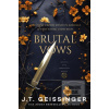 Brutal Vows (J.T. Geissinger)