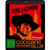 Coogans großer Bluff (Blu-ray)