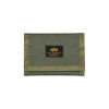 Peňaženka ALPHA INDUSTRIES Combat Wallet khaki