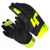 JUST1 RUKAVICE OFF-ROAD J-FLEX 2.0 ČIERNE YELLOW M