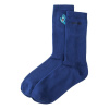 SANTA CRUZ ponožky - Screaming Mini Hand Sock Dark Navy (DARK NAVY) veľkosť: OS