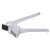 Lis na česnek 190x35x25 mm | CONTACTO, 1090/190 inox