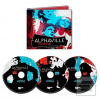 ALPHAVILLE FOREVER! BES… (Alphaville)