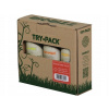 Organické, prírodné hnojivo Biobizz tekuté 0,9 kg 0,75 l (Súprava stimulantov Biobizz Try-Pack 3x250ml)