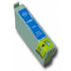 Epson T0802 cyan - kompatibilný