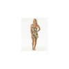 RIP CURL šaty - Follow The Sun Romper Black (90) veľkosť: XS