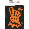 Stopa ze snu