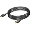 CLUB3D CAC-1374 HDMI kábel 4 m Typ HDMI (štandard) Čierna (CAC-1374)