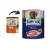 Happy Dog France Pur (Kačica) 6x400 g