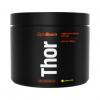 GymBeam Předtréninkový stimulant Thor 210g - mango, marakuja
