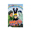 Naruto 54 - Most vedoucí k míru