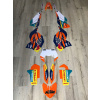 KTM EXC 08-11 kompletná dyha z ITALIE CUBAMOTO