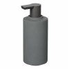 Dávkovač mydla CRETO 190 ml, magnet, beton, Blomus