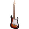 ARROW TONECASTER ST 211 AMBURST ROSEWOOD ELEKTRICKÁ GITARA