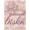 Zakázaná láska - Ann Penny
