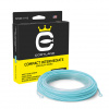 Cortland Muškařská šňůra Compact Intermediate WF11/12, 425g