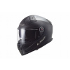 LS2 FF811 VECTOR II BLACK MATT SKLOLAMINÁT