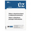 UZZ 9/2016 Zákon o vlastníctve bytov a nebytových priestorov. Zákon o slobodnom prístupe k informáci - autor neuvedený