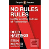 Penguin Readers Level 4: No Rule… (Reed Hastings)