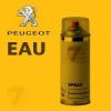 PEUGEOT EAU JAUNE GENET barva Sprej 400ml