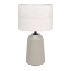 Eglo CAPALBIO Stolná lampa, 230 V, 41 cm, E27, 900823