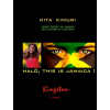 Haló, this is Jamaica! - Nita Kimuri
