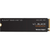 WD Black SN850X 4TB SSD PCIe Gen4 16 Gb/s, M.2 2280, NVMe ( r7300MB/s, w6600MB/s ) WDS400T2X0E
