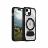 Rokform Eagle 3 ochranné puzdro pre Apple iPhone 15 – priehľadné RF312101P