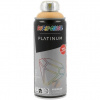 Dupli-Color Platinum papájově oranžová hodvábne matná farba v spreji 400 ml