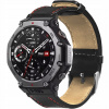 KOŽENÝ OPASOK PRE AMAZFIT T-REX 3, POHODLNÝ, ELEGANTNÝ