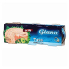 Giana tuňák kousky ve vlastní šťávě, 3x80g
