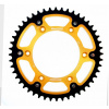 SUPERSPROX Rozeta SUPERSPROX STEALTH RST-990:48-GLD zlatá 48T, 520