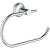 GROHE Essentials Authentic držiak toaletného papiera bez krytu, chróm, 40657001