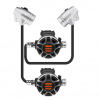 Automatika V 2 ICE ECONOMY set pre 