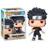 Funko Pop! Naruto Shippuden Shisui Uchiha 1659