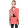 detské tričko HORSEFEATHERS SCARLET YOUTH T-SHIRT (sugar) M