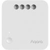 WiFi spínač AQARA Single Switch Module T1 (SSM-U02) (AQARA-SSM-U02-893)
