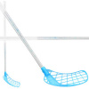 Zone floorball HYPER AIRLIGHT 29 silver/holo strieborná / hologram, Pravá (pravá ruka dole), 100cm (=110cm)