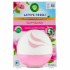 Air Wick Active Fresh Decosphere magnólia a kvety čerešní 75 ml 1ks